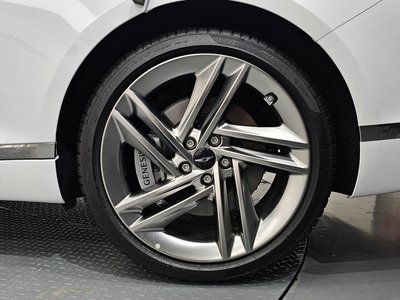 GENESIS G80 (RG3) - 8