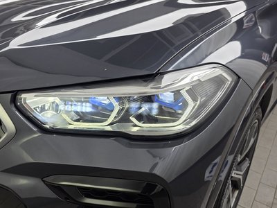 BMW X6 - 9
