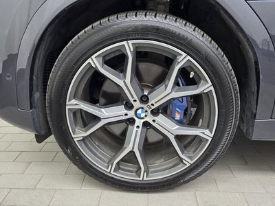 BMW X6 - 6