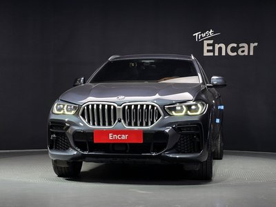 BMW X6 - 2