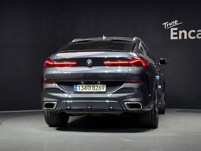 BMW X6 - 4