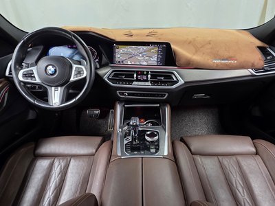 BMW X6 - 5