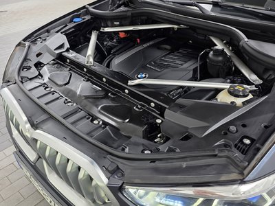 BMW X6 - 7