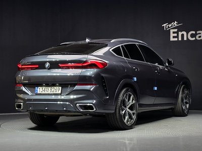 BMW X6 - 3