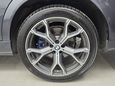 BMW X6 - 8