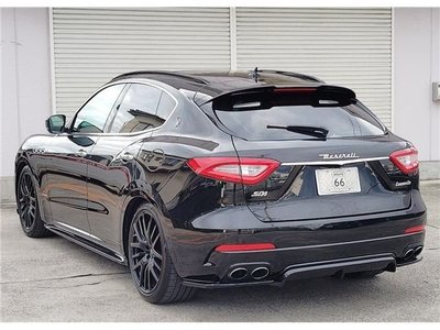 MASERATI LEVANTE - 10