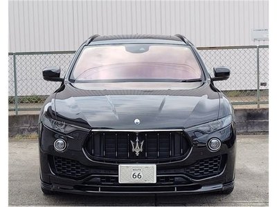MASERATI LEVANTE - 6