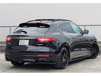 MASERATI LEVANTE - 2