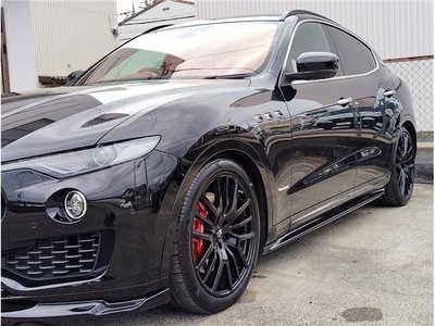 MASERATI LEVANTE - 7