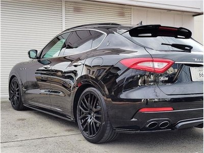 MASERATI LEVANTE - 9