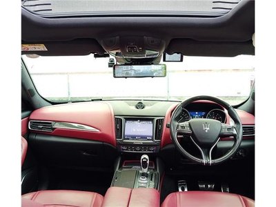 MASERATI LEVANTE - 3