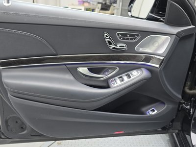 2018 Mercedes-BENZ S-CLASS — миниатюра 14