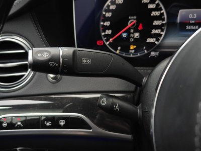 2018 Mercedes-BENZ S-CLASS — миниатюра 26
