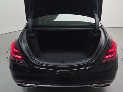 2018 Mercedes-BENZ S-CLASS — миниатюра 33