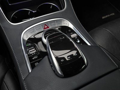 2018 Mercedes-BENZ S-CLASS — миниатюра 25