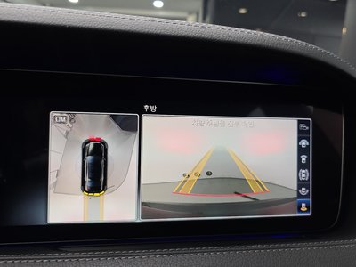 2018 Mercedes-BENZ S-CLASS — миниатюра 20