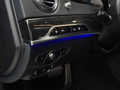 2018 Mercedes-BENZ S-CLASS — миниатюра 24