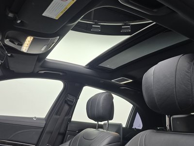 2018 Mercedes-BENZ S-CLASS — миниатюра 31