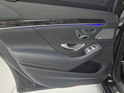 2018 Mercedes-BENZ S-CLASS — миниатюра 15