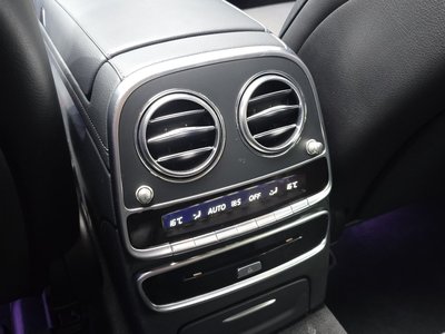 2018 Mercedes-BENZ S-CLASS — миниатюра 27