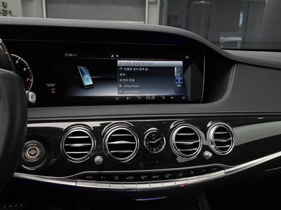 2018 Mercedes-BENZ S-CLASS — миниатюра 21
