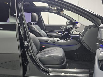 2018 Mercedes-BENZ S-CLASS — миниатюра 16