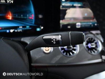 MERCEDES-BENZ GT AMG - 9