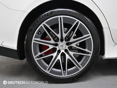 MERCEDES-BENZ GT AMG - 6