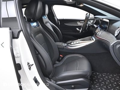 MERCEDES-BENZ GT AMG - 10