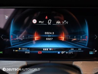 MERCEDES-BENZ GT AMG - 8