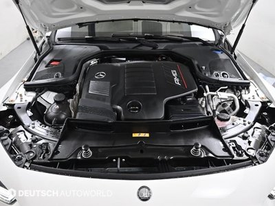 MERCEDES-BENZ GT AMG - 7