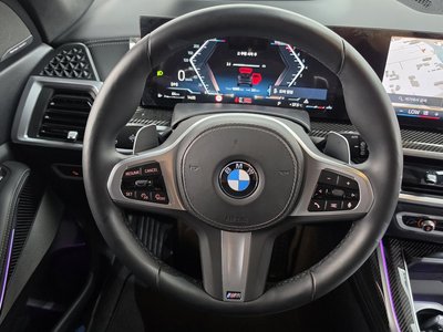 2024 BMW X7 — миниатюра 14