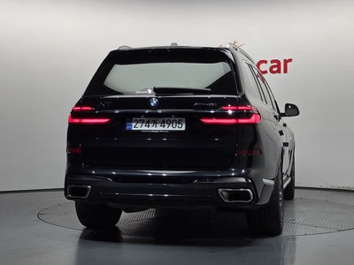 صورة 3 لـ 2024 BMW X7