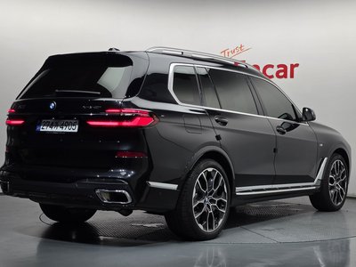 صورة 4 لـ 2024 BMW X7