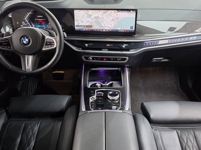 صورة 5 لـ 2024 BMW X7