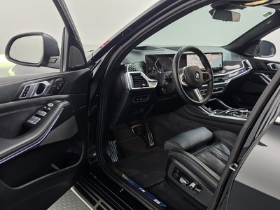 صورة 10 لـ 2024 BMW X7