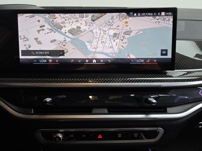 2024 BMW X7 — миниатюра 13