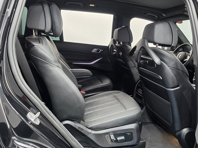 2024 BMW X7 — миниатюра 12