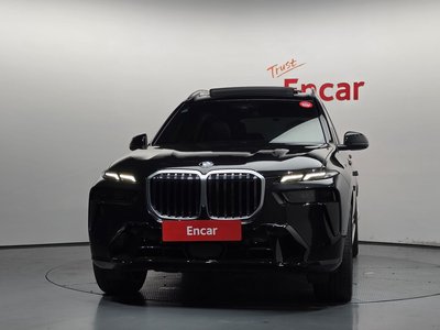 صورة 2 لـ 2024 BMW X7