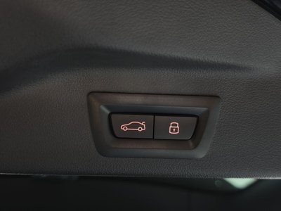 2024 BMW X7 — миниатюра 17