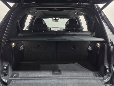 2024 BMW X7 — миниатюра 18