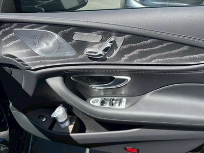 2024 Mercedes-BENZ CLS 缩略图 18