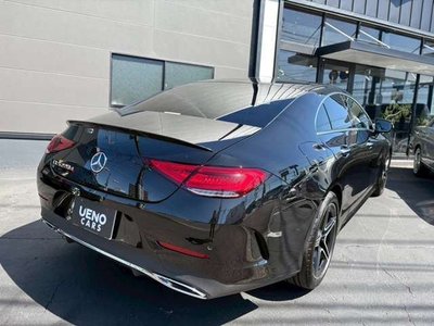 صورة 7 لـ 2024 Mercedes-BENZ CLS