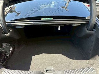 2024 Mercedes-BENZ CLS 缩略图 30