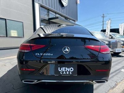 2024 Mercedes-BENZ CLS 缩略图 12