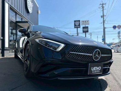 صورة 6 لـ 2024 Mercedes-BENZ CLS