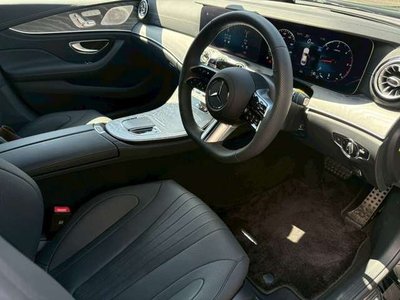 2024 Mercedes-BENZ CLS 缩略图 13