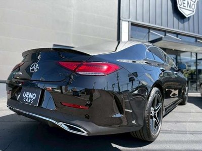 صورة 9 لـ 2024 Mercedes-BENZ CLS