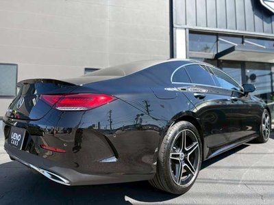 صورة 8 لـ 2024 Mercedes-BENZ CLS