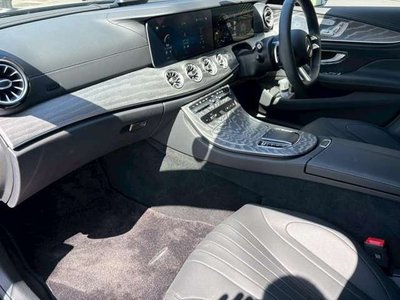 2024 Mercedes-BENZ CLS 缩略图 31